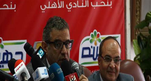 ماجد سامي: شعبية الزمالك غير قليلة في مصر